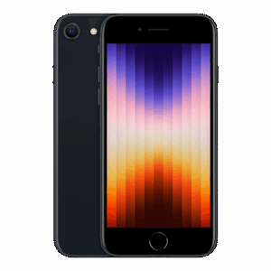 iPhoneSE(第3世代)