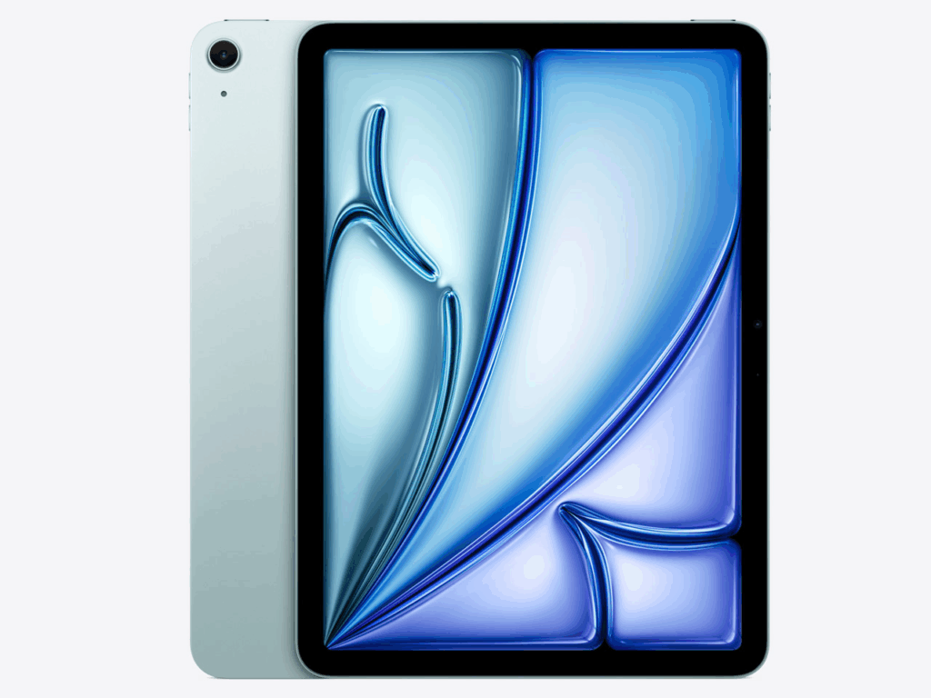 iPad Air 第6世代