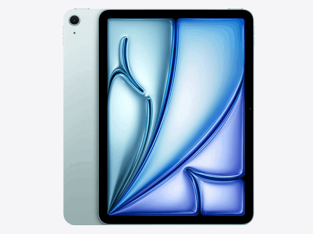 iPad Air 第7世代