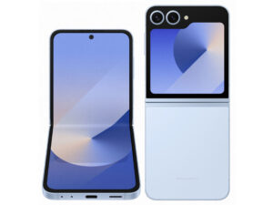 Galaxy Z Flip6