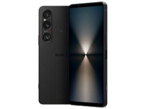 Xperia 1 VI