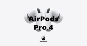 AirPods Pro 4 アイキャッチ