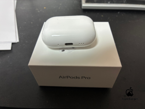 AirPodsPro3 箱付き 動作不良なし AirPods Pro 3の初期不良で見られる症状
