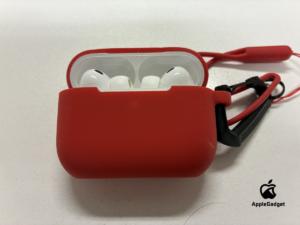 airpods pro 3 開いた状態