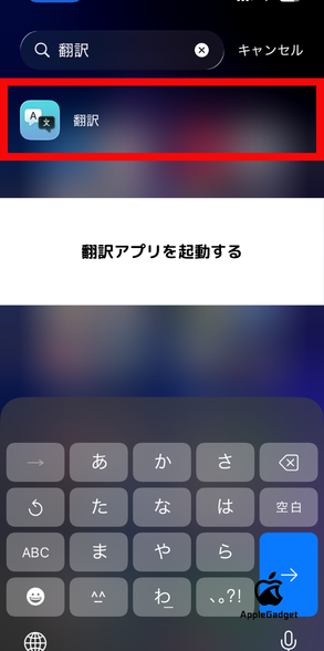 AirPods Pro 3 設定方法・使い方 STEP4